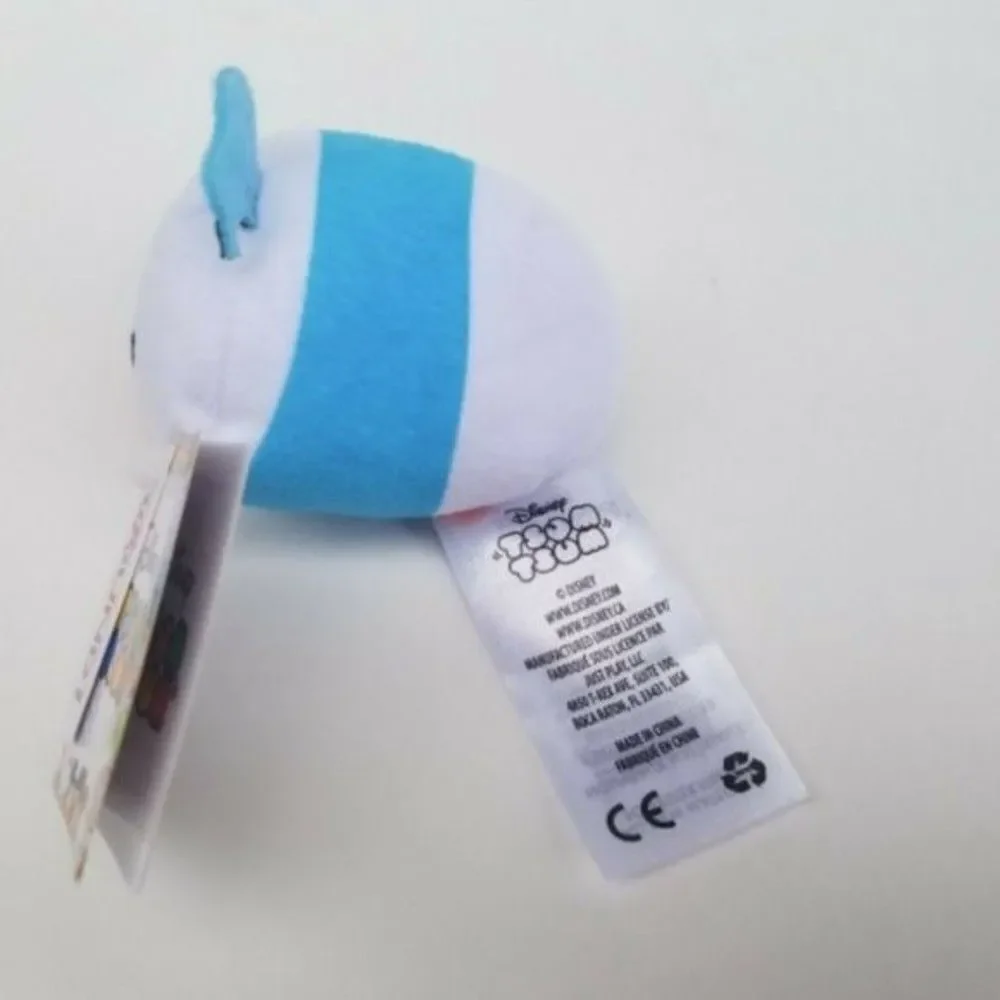 Disney Tsum Tsum Donald Duck‎ Round 1 Arcade NEW